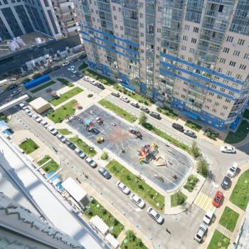 Продается 1-комнатная квартира, 45 м²