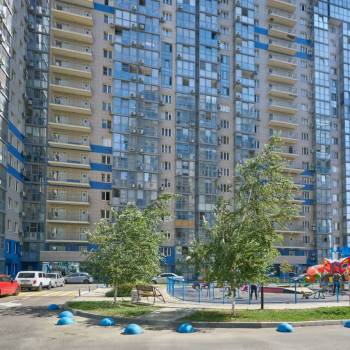 Продается 1-комнатная квартира, 45 м²