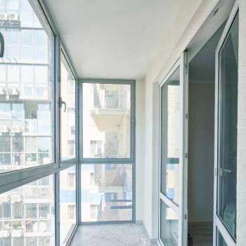 Продается 1-комнатная квартира, 45 м²