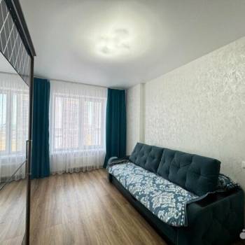 Сдается 1-комнатная квартира, 40,8 м²