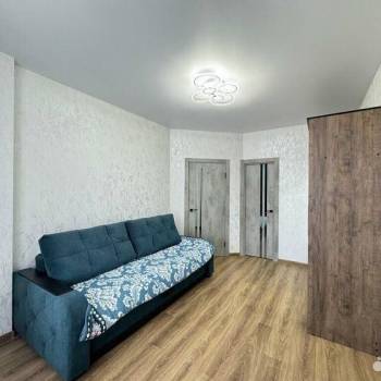 Сдается 1-комнатная квартира, 40,8 м²