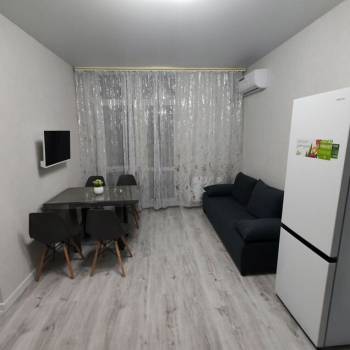 Сдается 1-комнатная квартира, 41 м²