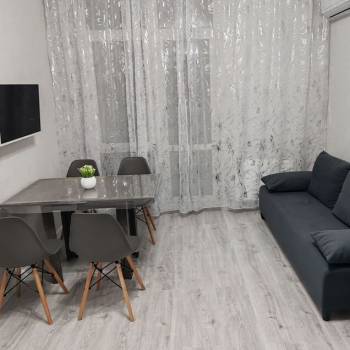 Сдается 1-комнатная квартира, 41 м²