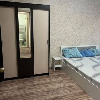 Сдается 1-комнатная квартира, 37 м²