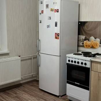 Сдается 1-комнатная квартира, 37 м²