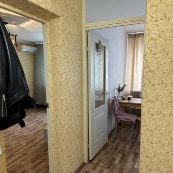 Сдается 1-комнатная квартира, 36 м²