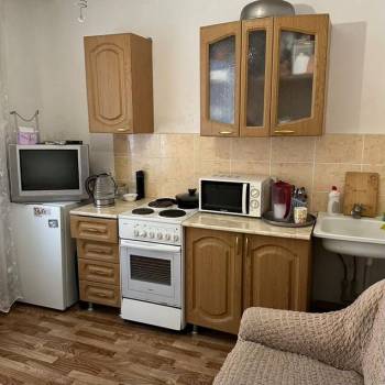 Сдается 1-комнатная квартира, 36 м²