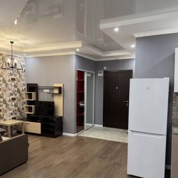 Сдается 1-комнатная квартира, 45 м²