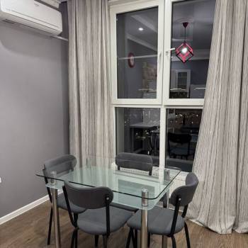 Сдается 1-комнатная квартира, 45 м²