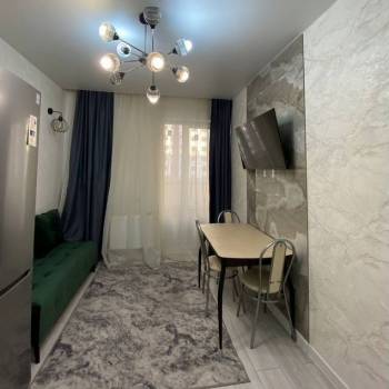 Сдается 1-комнатная квартира, 35 м²