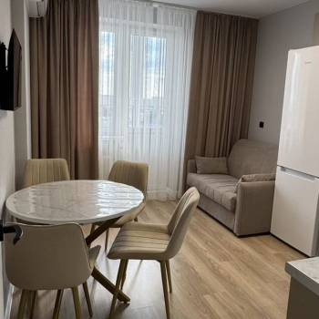 Сдается 1-комнатная квартира, 44,3 м²