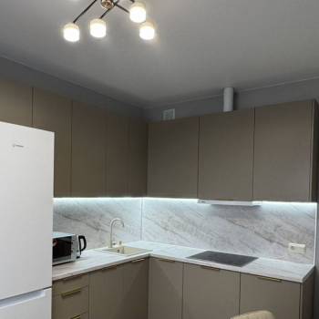 Сдается 1-комнатная квартира, 44,3 м²