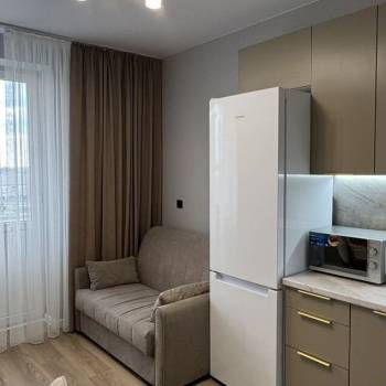 Сдается 1-комнатная квартира, 44,3 м²