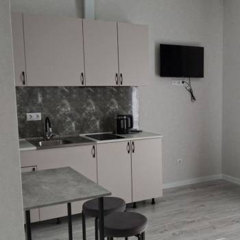 Сдается 1-комнатная квартира, 28 м²