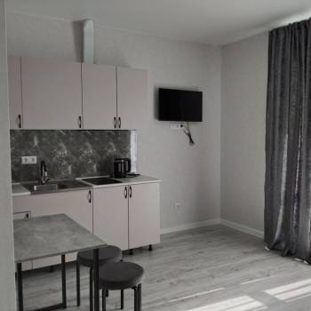Сдается 1-комнатная квартира, 28 м²