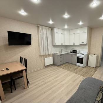 Сдается 1-комнатная квартира, 25 м²