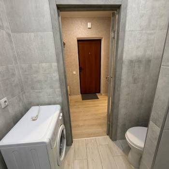 Сдается 1-комнатная квартира, 25 м²
