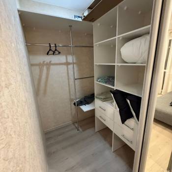 Сдается 1-комнатная квартира, 25 м²