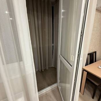 Сдается 1-комнатная квартира, 25 м²