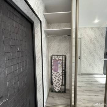 Сдается 1-комнатная квартира, 46 м²