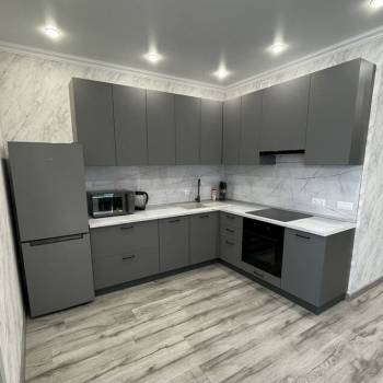 Сдается 1-комнатная квартира, 46 м²