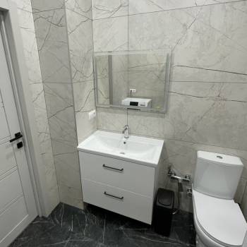 Сдается 1-комнатная квартира, 46 м²