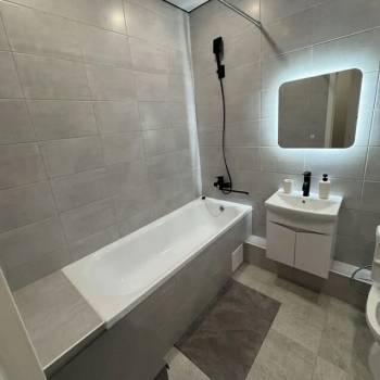 Сдается 1-комнатная квартира, 44,6 м²