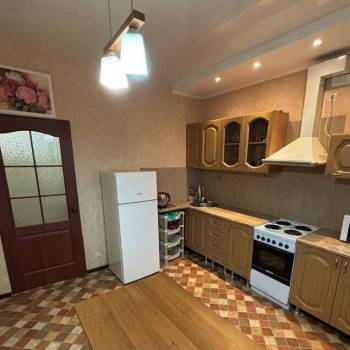 Сдается 1-комнатная квартира, 39,7 м²