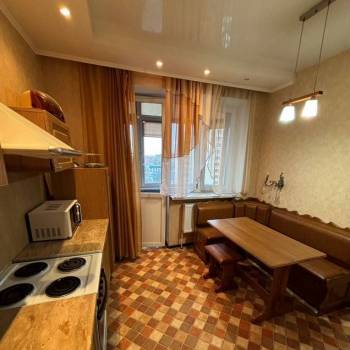 Сдается 1-комнатная квартира, 39,7 м²