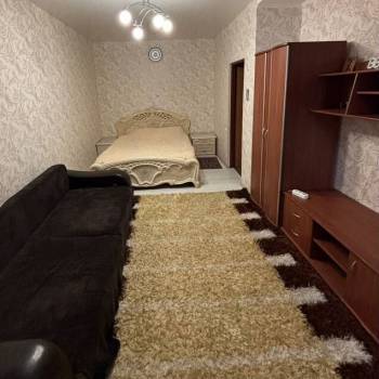 Сдается 1-комнатная квартира, 39,7 м²