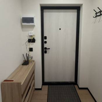 Сдается 1-комнатная квартира, 44 м²
