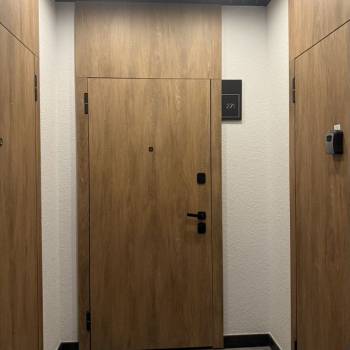 Сдается 1-комнатная квартира, 44 м²