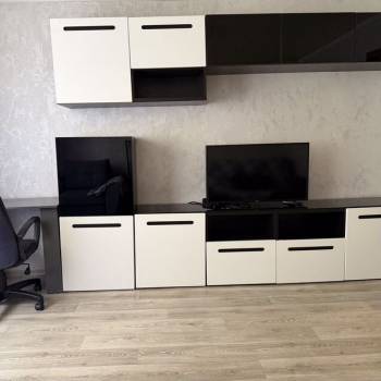 Сдается 1-комнатная квартира, 36 м²