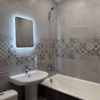 Сдается 1-комнатная квартира, 36 м²