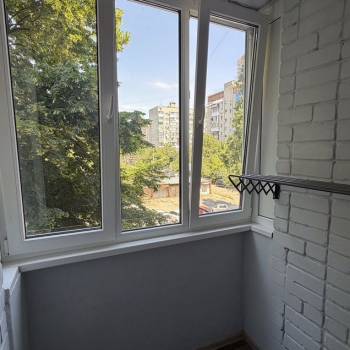Сдается 1-комнатная квартира, 36 м²