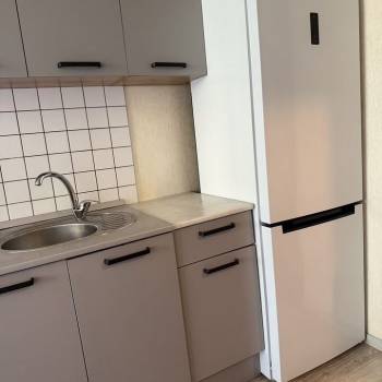 Сдается 1-комнатная квартира, 36 м²