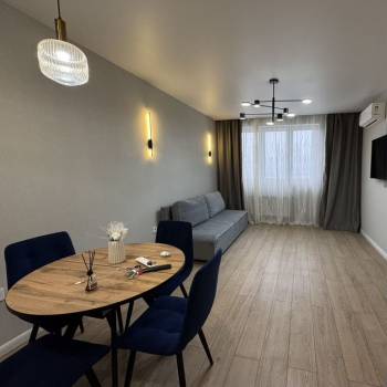 Сдается 2-х комнатная квартира, 50 м²