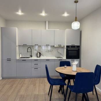 Сдается 2-х комнатная квартира, 50 м²