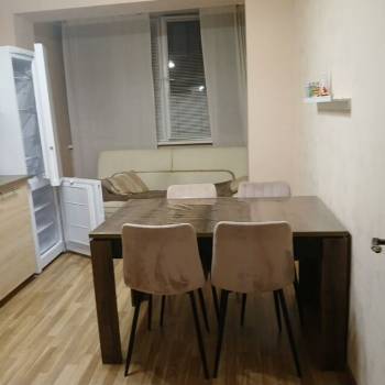 Сдается 2-х комнатная квартира, 60 м²