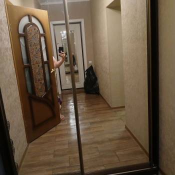 Сдается 2-х комнатная квартира, 60 м²