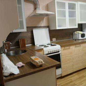 Сдается 2-х комнатная квартира, 60 м²