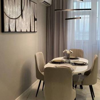 Сдается 2-х комнатная квартира, 46 м²