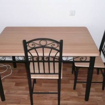 Сдается 2-х комнатная квартира, 59 м²