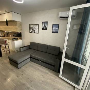 Сдается 2-х комнатная квартира, 58 м²
