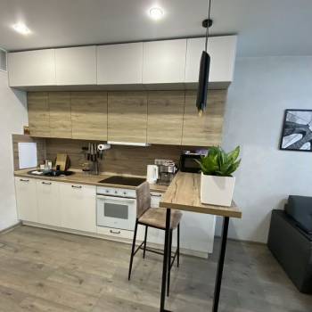 Сдается 2-х комнатная квартира, 58 м²