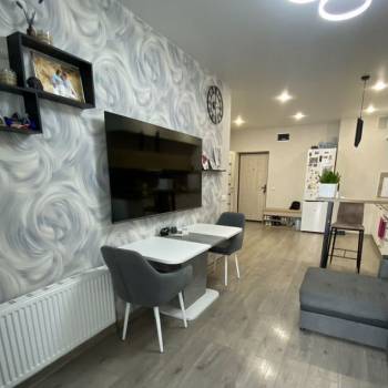 Сдается 2-х комнатная квартира, 58 м²