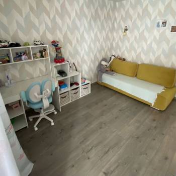 Сдается 2-х комнатная квартира, 58 м²