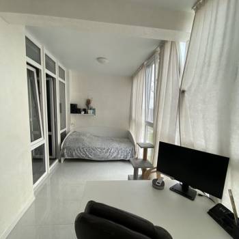 Сдается 2-х комнатная квартира, 58 м²