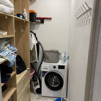 Сдается 2-х комнатная квартира, 58 м²