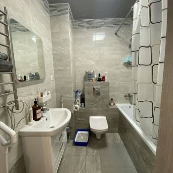 Сдается 2-х комнатная квартира, 58 м²